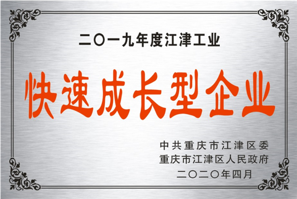 快速成長型企業(yè)